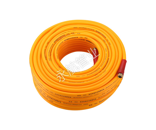 幼苗使用高压打药管打药的注意事项 幼苗使用高压打药管打药的注意事项