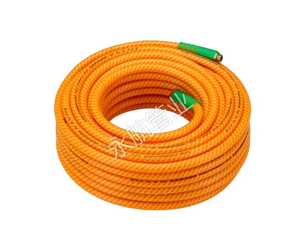 PVC钢丝软管 PVC钢丝软管