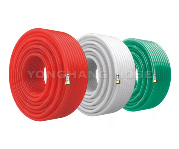 陇南超轻PE打药管